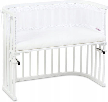 BABYBAY spjälskydd 149x24cm