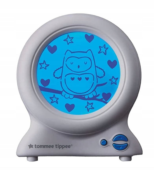 TOMMEE TIPPEE Groclock hodiny trénink spánku 24m+