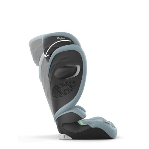 CYBEX Solution G2 Plus bilbarnstol 100-150 cm
