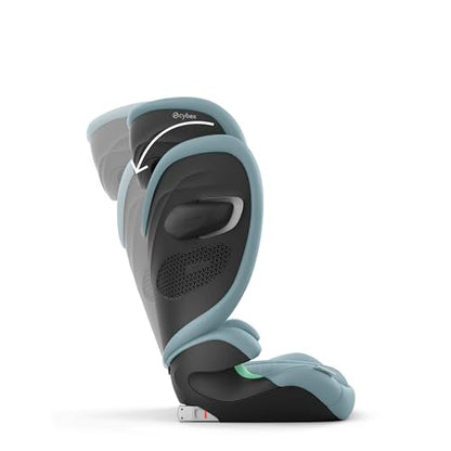 CYBEX Solution G2 Plus bilbarnstol 100-150 cm