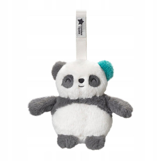 TOMMEE TIPPEE PipPanda Deluxe ПРИТУЛКА лампа със звуци сензор за плач