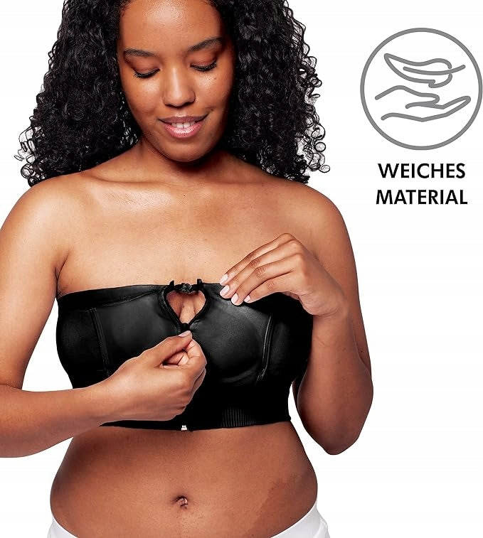 MEDELA gorset do laktatora HANDS-FREE XL