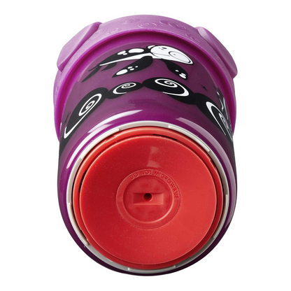 TOMMEE TIPPEE No Knock-kop med drikketud 300 ml 18 m+ SKILDPADDE