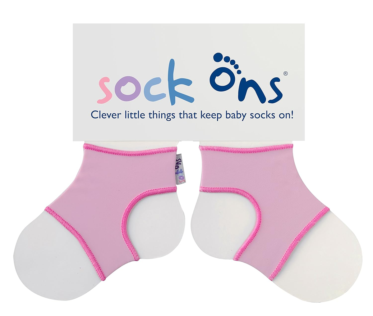 SOCK ONS copriscalzini 0-6 m