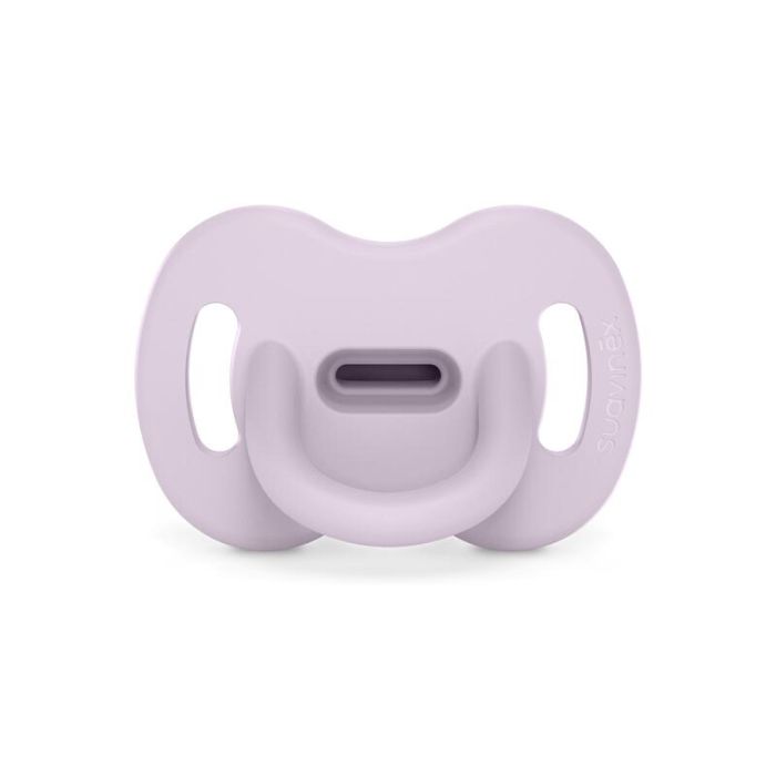 Suavinex SX Pro Silikon-Schnuller 0–6m