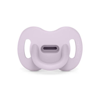 Suavinex SX Pro Silikon-Schnuller 0–6m
