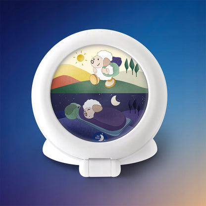 PABOBO Kid'Sleep réveil régulateur de sommeil 2-3 ans