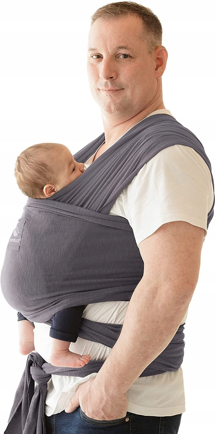 MANDUCA SLING écharpe de portage pour bébé