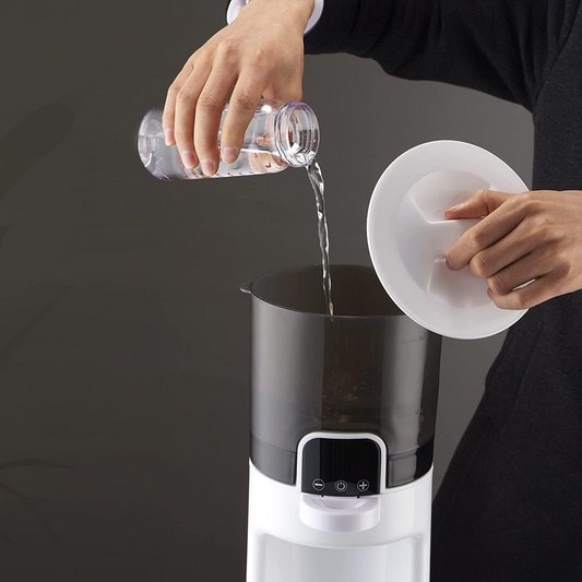 BELLABY Instant Warmer intelligent water heater