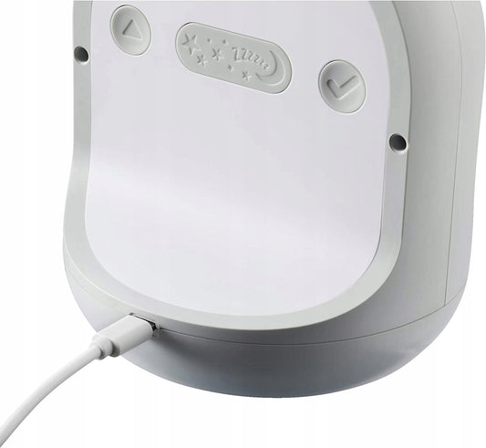 TOMMEE TIPPEE TimeKeeper zegar trener snu