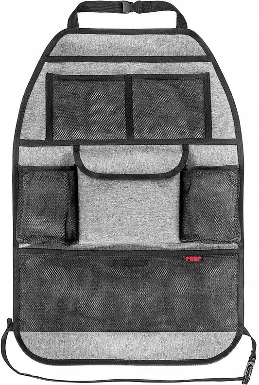 REER TravelKid Tidy organizer samochodowy 6 kieszeni