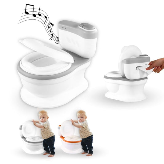 MOBICLINIC Toikid nocnik treningowy 1-3 lata