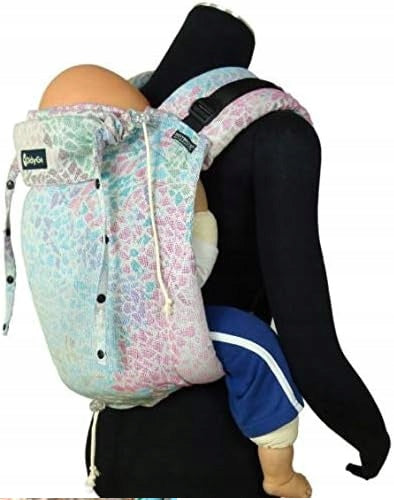 DIDYMOS DidyGo nosidełko ergonomiczne 7-20 kg