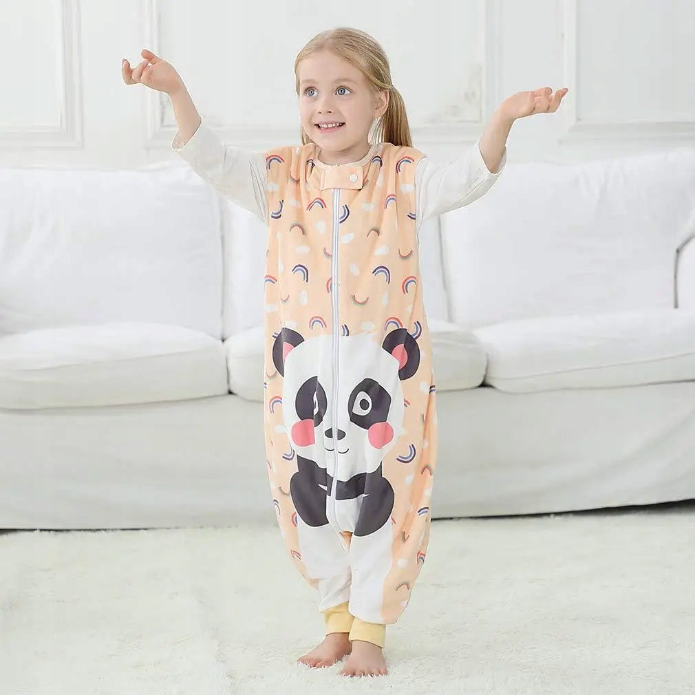 MICHLEY gigoteuse L 5-6 ans