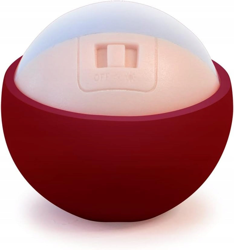 PABOBO Little Moon φορητό φωτάκι νυκτός LED 6,5 cm