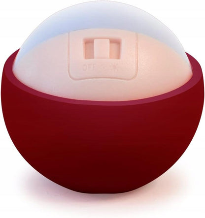 PABOBO Little Moon φορητό φωτάκι νυκτός LED 6,5 cm
