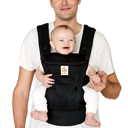 ERGOBABY OMNI DREAM ергономична раница-кенгуру 3-20kg
