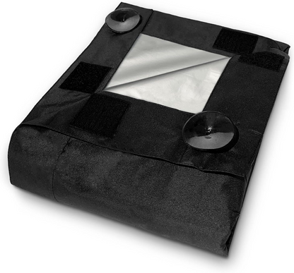 Tenda oscurante con ventose 130x200