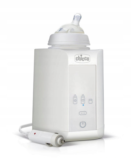 CHICCO Home Travel FLASCHENWÄRMER "O