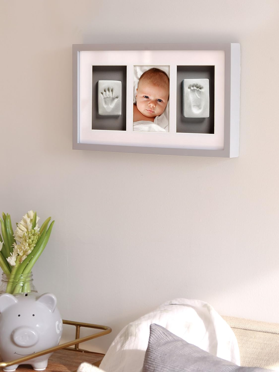 PEARHEAD Deluxe lesen okvir za fotografije in odtise 24 x 42 cm + glina