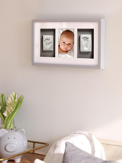 PEARHEAD Deluxe lesen okvir za fotografije in odtise 24 x 42 cm + glina