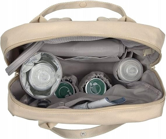 LASSIG GRE geantă rucsac pentru accesorii VIVIDAL