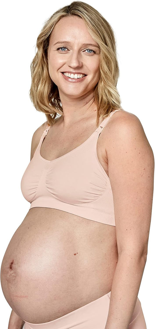 MEDELA KEEP COOL ULTRA bezešvá kojicí podprsenka XL