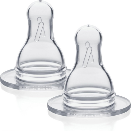 MEDELA cumisüveg cumi 0+ méret S 2 db