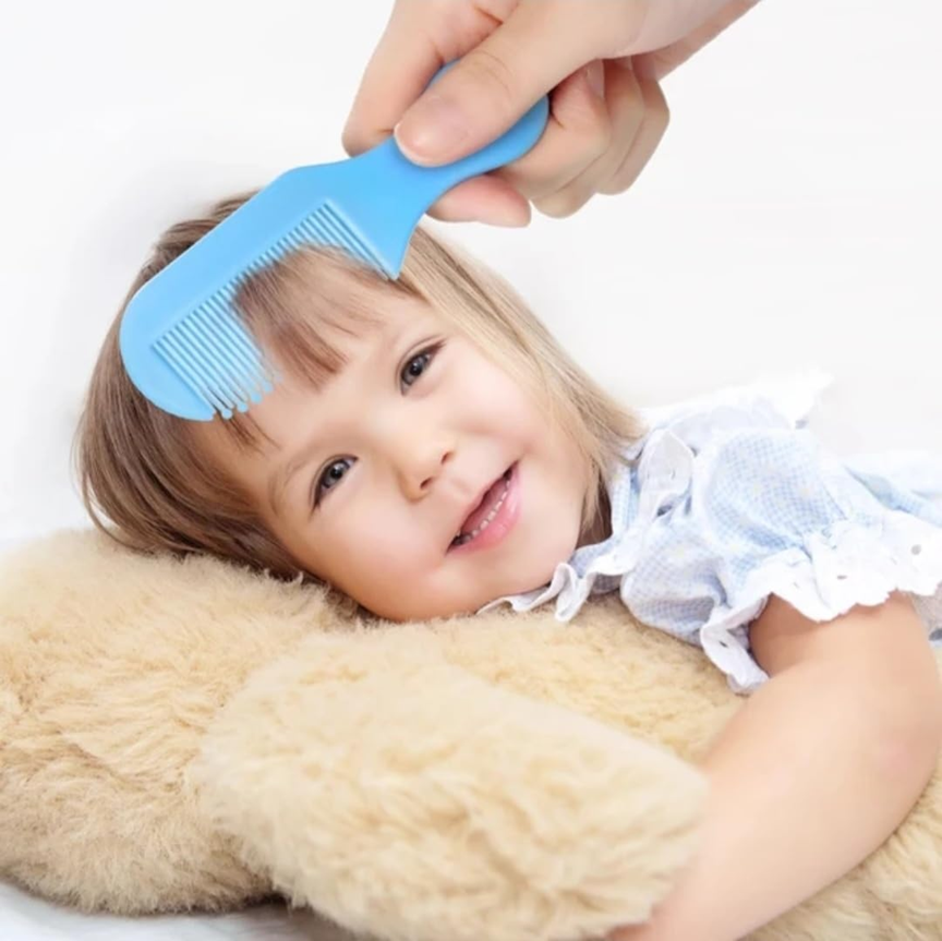 BABY CARE KIT barnvårdsset med 10 delar