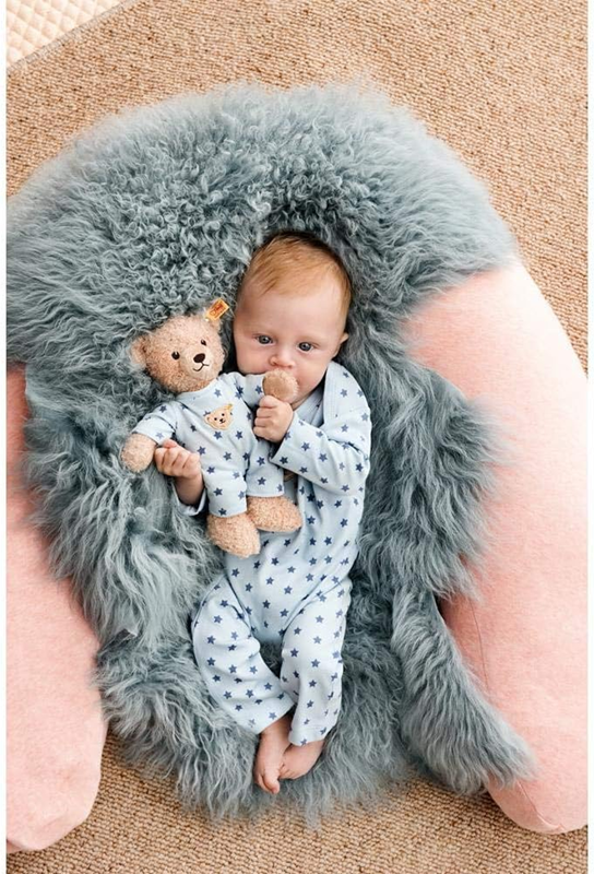 STEIFF Teddy & Me cuddly toy