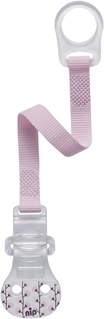 Attache-tétine NIP