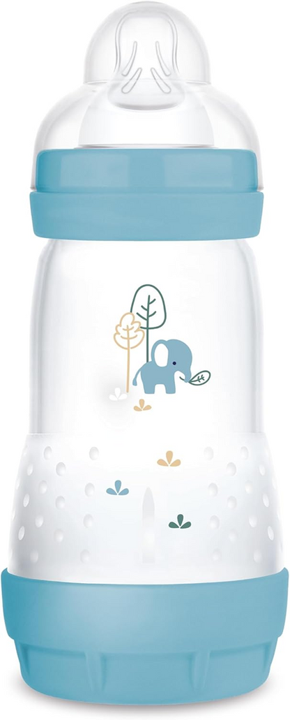 MAM Easy Start butelka antykolkowa 260ml 0m+