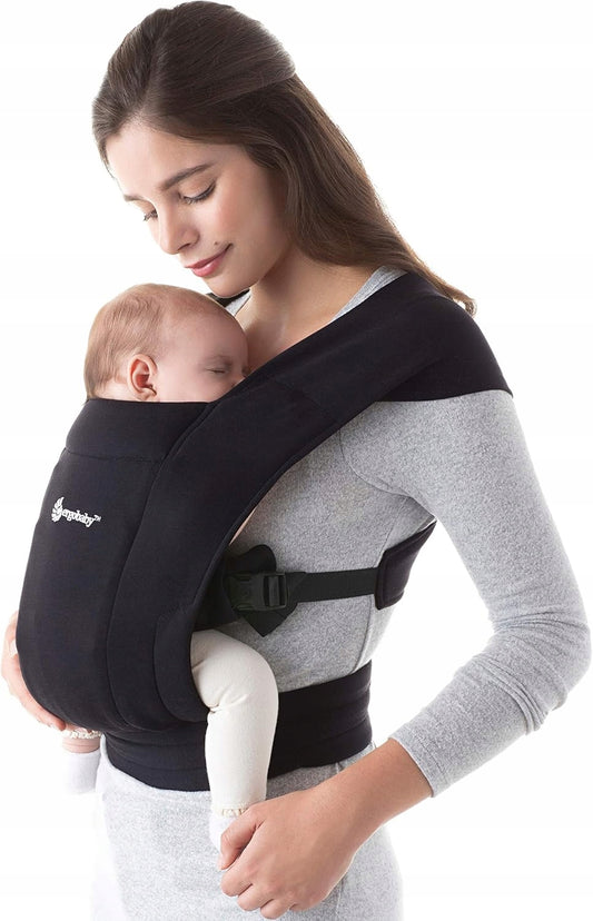 ERGOBABY EMBRACE раница за новородени