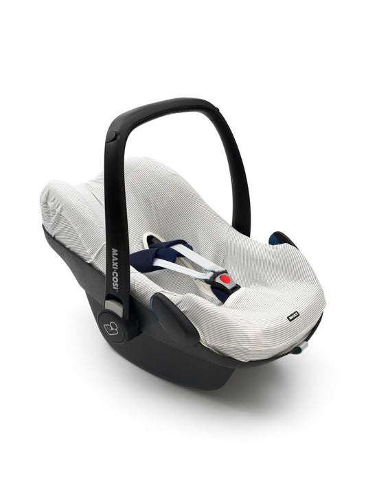 DOOKY SEAT COVER 0+ univerzálny poťah na autosedačku