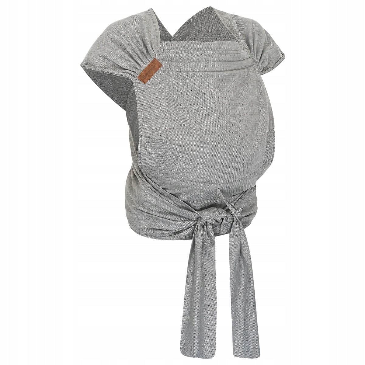 HOPPEDIZ porte-bébé ergonomique 0-30 mois