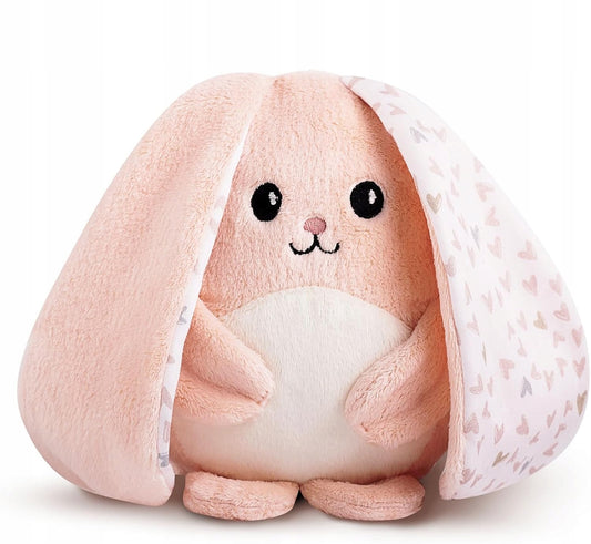 MyHummy szumiś przytulanka KRÓLIK 17 cm