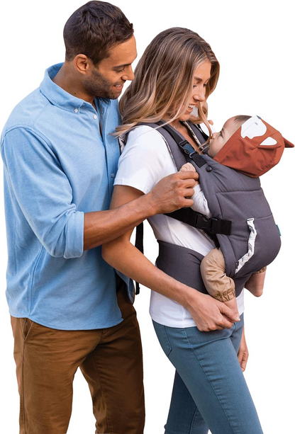 INFANTINO Cuddle Up ergonomic baby carrier