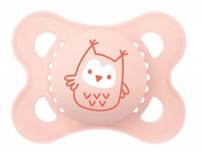 MAM ORIGINAL sucette apaisante 2-6m