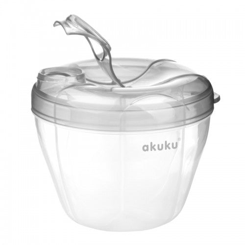 AKUKU δοχείο για γάλα σε σκόνη BPA free