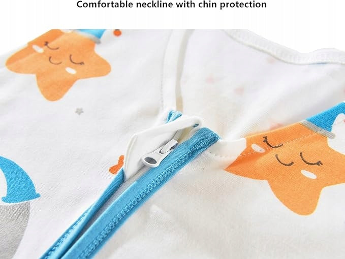 CHILSUESSY sovepose 2,5TOG 120-140 cm