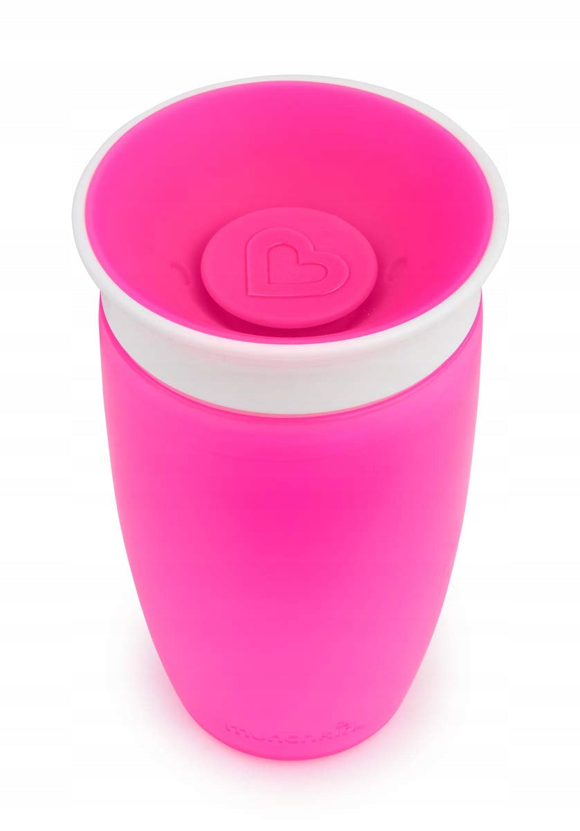 MUNCHKIN Miracle tazza 360 12m+ 296ml