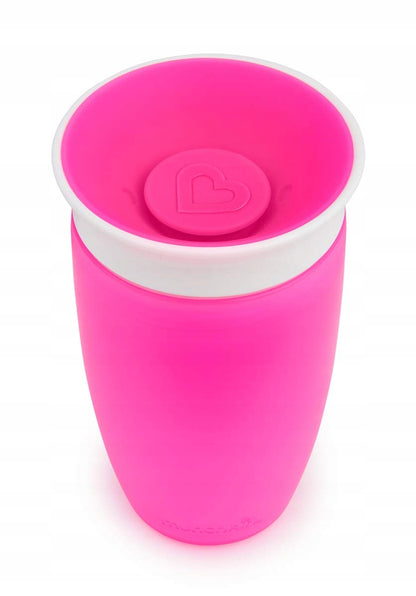 MUNCHKIN Miracle tazza 360 12m+ 296ml