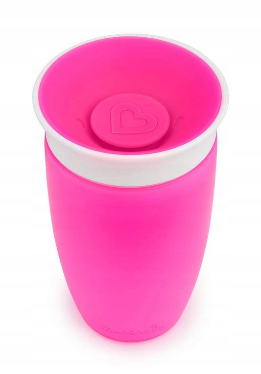 MUNCHKIN Miracle tazza 360 12m+ 296ml
