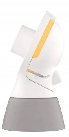 MEDELA konektor PersonalFit "O. konektor Medela Flex, wolny od BPA, do odciągania pokarmu w wygodnej pozycji