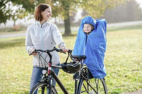 BRITAX ROMER pláštěnka na dětskou sedačku JOCKEY 2v1