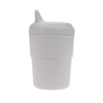 LASSIG edző bögre szilikon itatószájjal 200 ml 6 hónapos kortól+