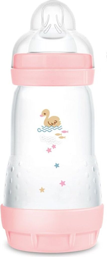 MAM Easy Start biberon anti-colique 260ml 2m+