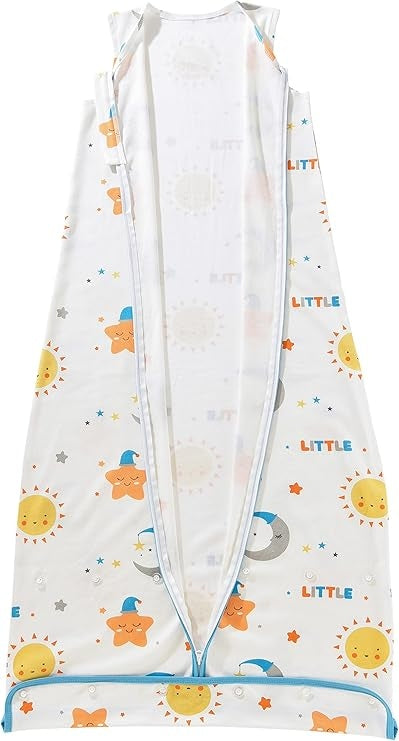 CHILSUESSY sovepose 2,5TOG 120-140 cm