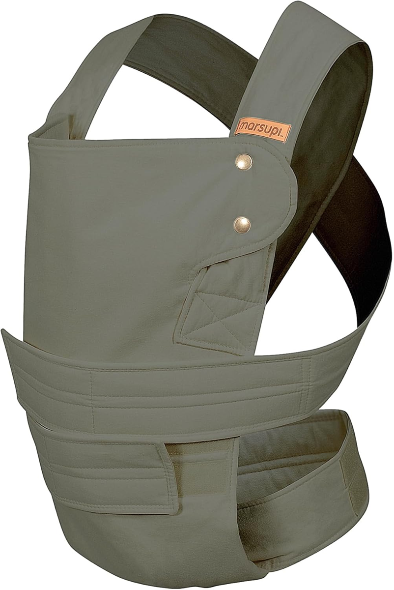 MARSUPI 2.0 ergonomische drager XL 3,5 - 15 kg