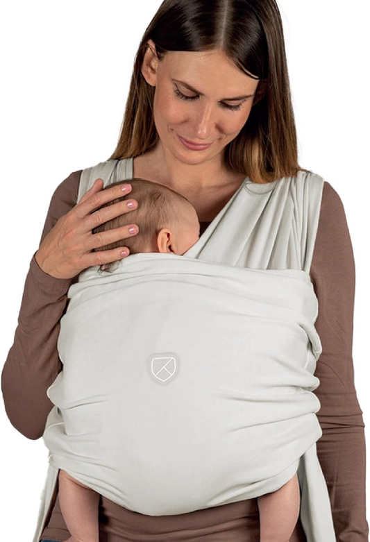 KOALA BABYCARE еластична слинг кърпа за носене max 15kg